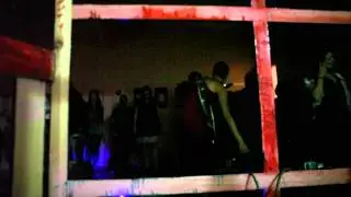 Romantic Grid & The Wanderers of the Body Orchestra