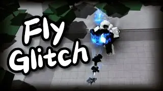 This Glitch Will Make You Look Like An Exploiter || 