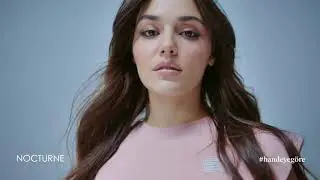 NOCTURNE X Hande ERÇEL