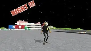 Amazing Frog Night MOD ! + How to install