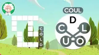 Wordscapes Ad [Type 2]