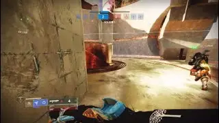 Destiny 2: One of Our Most Dominanting Flawless Card