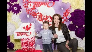 Для тебя в день Рождения !