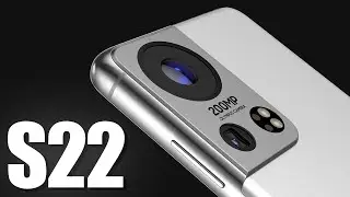 ARRIVA GALAXY S22: CHE BOMBA LA FOTOCAMERA!