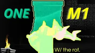ONESHOTTING SAILORD with a SINGLE M1 - roblox pilgrammed(OUTDATED)