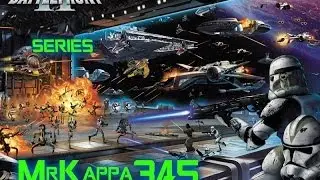 Star Wars Battlefront II (PC) HD: Community Series 2 - Instant Action Co-Op w/BattlefrontJDgamer