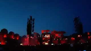 Angerfist ANTHEM SHOW @ Dominator 2019 (20.07.2019)