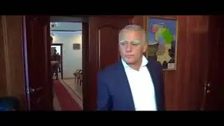 День рождения одного из лучших градоначальников нашей республики Алихан Тумгоев