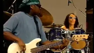 Jean-Paul Bourelly - Machine Gun (Germany 1997)