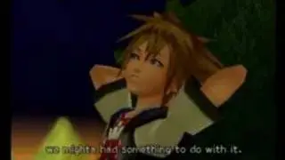 Kingdom Hearts: Du Doof!