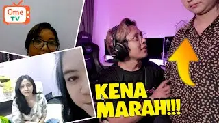 KETEMU CEWEK CANTIK DI OME TV !!! AMPUNNNNNN