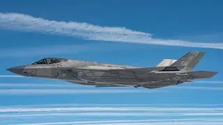 USAF National Guard Sentry Aloha Exercise From Homeland