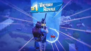 Just Wanna Rock 🎸 (Chapter 1 Fortnite Montage)