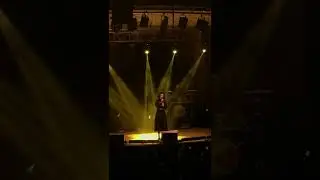 Fatma Turgut - İkimizden Biri 14.10.2022 İzmir Konser Kaydı #fatmaturgut  @fatmaturgut 🖤🖤🖤