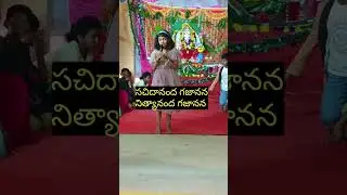 #Ganesha song on #Ganesh Chaturthi by sanvi #sahookids