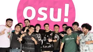 VISITÉ a mis OSU! AMIGOS