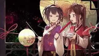 【正月の音楽 playlist】| Happy New Year Playlist リラックスに聞き流したい