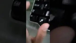 This is what a rattly stabilizer sounds like!!!