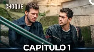 Choque Capítulo 1 (Doblado en Español)