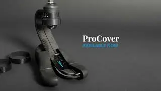 ProCover is Back