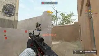 Warface Ftoyd Moments