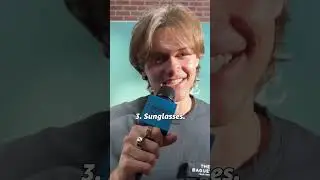 Oh, it's a sunscreen summer ☀️ | The Summer I Turned Pretty