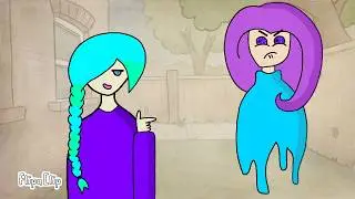 А ВОТ И НЕТ! meme [gift for Melissa] (лениво)