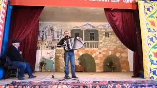 Анхил Марин из Ругуджа  Ибрагим Ибрагимов Тляратинский район   (песня)