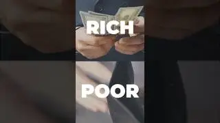 Why People Become Rich & Poor😳
