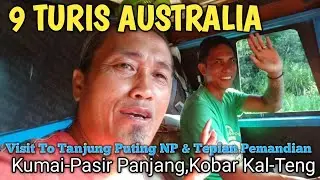 Visit to Tntp9Turis AussieIVisit To Tepian Pemandian#turis##australia #tntp#tepian#shorts#tntp#reels