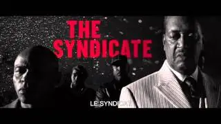 Criminal Activities ( 2015 - bande annonce VOST )