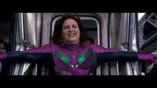 MJ as Spidergirl 2
