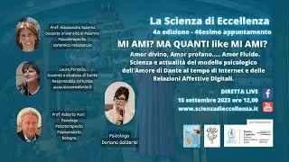 MI AMI? MA QUANTI like MI AMI?