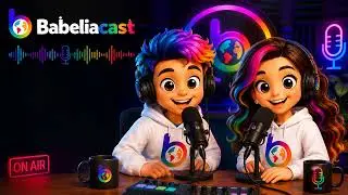 Pets and animals | B1–B2 | Babeliacast