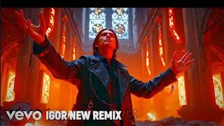 CLUBBHEADS ( IGOR NEW REMIX )