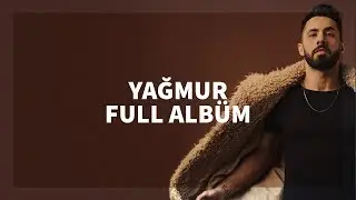 Sancak - Yağmur (Full Albüm) (Yağmur, Darmaduman, Gel Artık, Korkma Söyle, Uçurum, Çık Aklımdan)