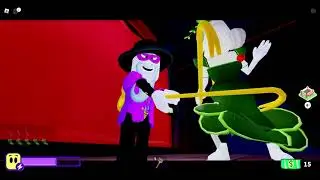 SECRET ENDING - Break In 2 #roblox