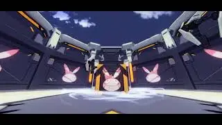 Honkai Impact 3rd - Pulling For Senadina's Equipment Ending
