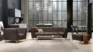Коллекция диванов в гостиную 