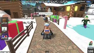 MM2 ICECRSUHER MAX LEVEL (INSANELY THICK!!)