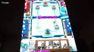 Clash Royale Join now!! (Giveaway at 200subs)