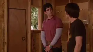 drake and josh treehouse original director's cut