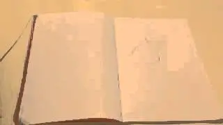 Magic Sketchbook - S2 Stopframe Animations