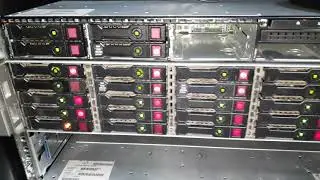 Hello VMware Geeks! A vSAN Lab.