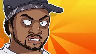 YO MAMA SO UGLY! Ice Cube