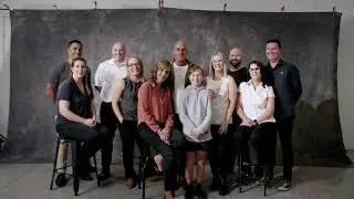 Allambi Care - Permanency Care - 15sec TVC