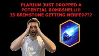 RAID DIGEST - BLESSINGS NERFED & BUFFED! IS THIS THE END OF BRIMSTONE?!? STARTER CHAMPION LEGOS?!?