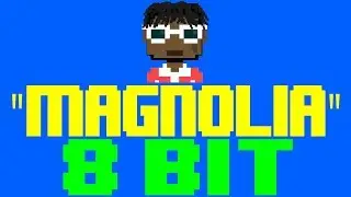 Magnolia [8 Bit Tribute to Playboi Carti] - 8 Bit Universe
