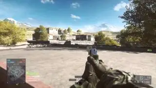 Battlefield 4 #1 (PS4 gameplay)