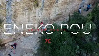 LUCENA Eneko Pou  Spider Party 7c
